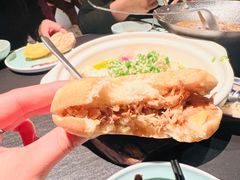 -唐猫庭院·千年陕菜(赛格国际购物中心店)