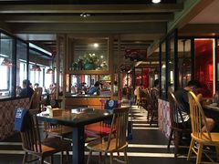 -江边城外烤全鱼(方庄时代购物中心店)