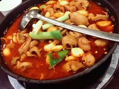 -湘肠香火锅店(团结湖店)