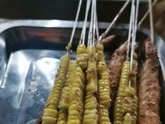 -老黑板筋(顺义总店)