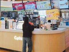 -CoCo都可(香港名都店)