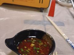 -随变烧烤麻辣鸡煲(佐敦店)
