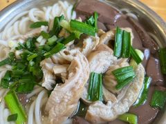 -守英猪脏粉(仓桥街店)