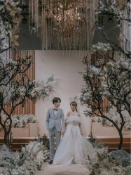 -Sunny喜铺婚礼策划(东部店)