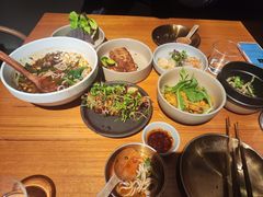 -SHAN山(前滩太古里店)