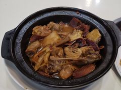 -鑫悦楼煎蟹·16年海鲜大排档