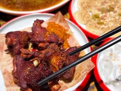 -老闵田螺馆·南昌市井菜·特色小吃(总店)