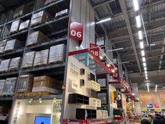 -宜家家居(西安未央商场店)