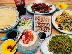 -合合春饼(金源店)