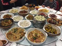 -金海湾海鲜总店