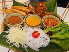 -BLABLATAI吧啦泰·泰式爆炒(西宸天街店)