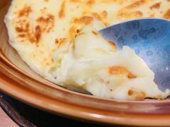 芝士土豆泥-萨莉亚意式餐厅(杭州西溪龙湖天街店)