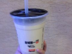 -放哈·甜醅子奶茶创造者(正宁路店)