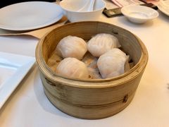 -利苑酒家(宜安广场店)