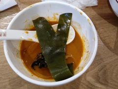 -杨翔豆皮涮牛肚(华阳城店)