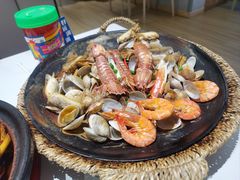 -阿毛饭店·正宗宁波菜(儿童公园旗舰店)