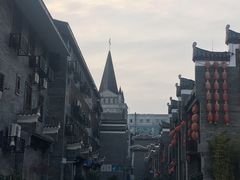 -东西巷
