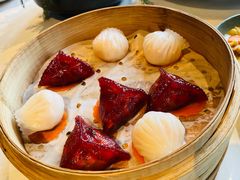 -三号黄浦会Canton Table