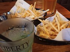 -Liberty Brewing Co·曼哈顿餐吧