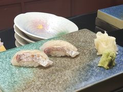 -Sushi Hanzo半藏(天环广场店)