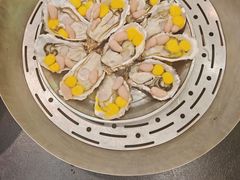 -飞尝蚝·顺德菜·鱼生(顺德总店)