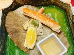 -鮨一日本料理旗舰店(总店)