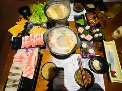 扇贝-束河人家(南锣鼓巷店)