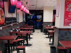 -武圣羊汤·西北面(安德路店)