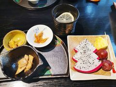 -鲤·鮨KOISUSHI