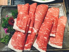 霸气龙肉-捞王锅物料理(凯旋路店)