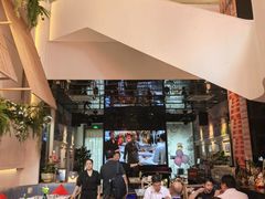 -Mezomd曼索蒂西班牙餐厅(广粤店)