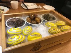 -小土豆北方菜馆(方庄店)