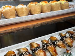 -蓝珊甄选海鲜自助·火锅大排档(近阿那亚店)