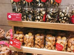 零售区-味多美蛋糕(双安店)