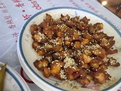 -三妹小龙虾·黄油蟹(华侨城总店)