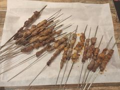 -枪火串烧·东北特色烧烤(罗湖总店)