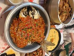 -堂瓦里·33年传统赣菜(第一街区店)