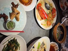 -永記粤菜·五指毛桃花雕鸡煲(九亭店)