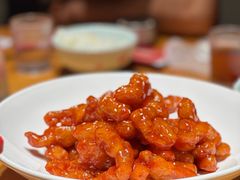 -肘子酥·天津菜·特色捞面(德云社店)