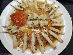 -艳阳天·非遗楚菜(武汉客厅店)