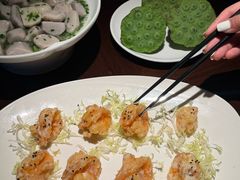 -许爷家·生态湖鲜(徐汇日月光店)