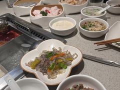-海底捞火锅(番禺广场店)