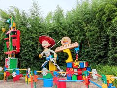 -上海迪士尼度假区