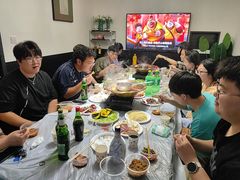 -里堂派对·独栋团建聚会小院轰趴馆(三圣乡店)
