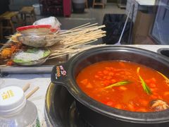 -钢管厂五区小郡肝火锅串串香(清河店)