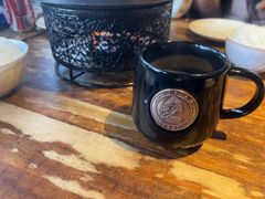 -玛吉阿米·餐吧