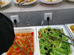 -怡僖素食餐厅