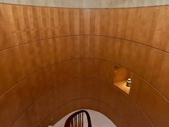 -上海明天广场JW万豪酒店