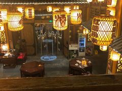 -杨记隆府(南坪店)