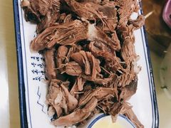 -何记羊汤馆(丽水佳源店)